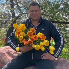 Павел Токмаков, 34 года, Орёл