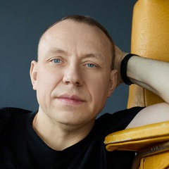 Александр Парфенов, 45 лет, Екатеринбург