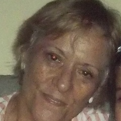 Sandra Mattos, 80 лет, São Paulo