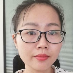 Susan Bai, 36 лет, Wuhan