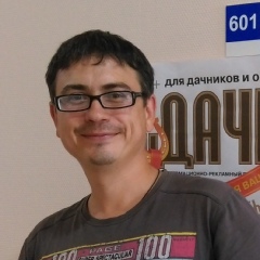 Юрий Лучко, Тольятти