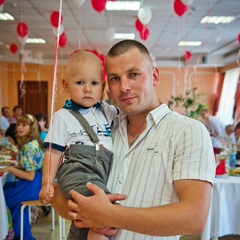 Алексей Голубев, Великий Новгород