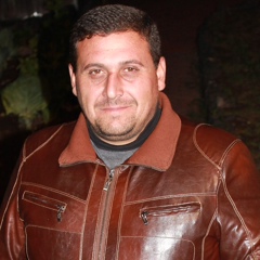 Sagatel Aivazyan