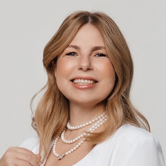 Елена Дригинкина, Иваново