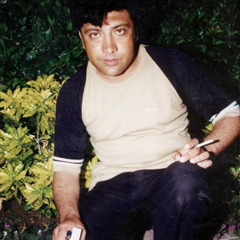 Sadaqat Karim, 46 лет, Islamabad