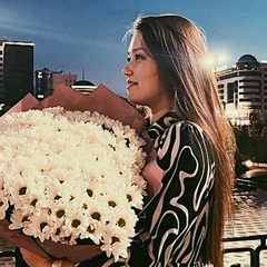 Асель Торобекова, 27 лет, Екатеринбург