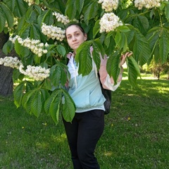 Лиза Лебедева, 30 лет, Москва