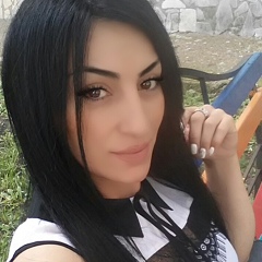 Armine Sargsyan