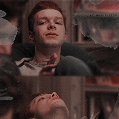 Ian Gallagher, Chicago