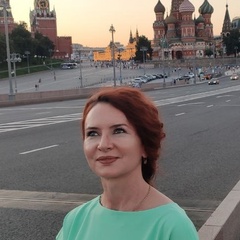 Эльвира Исмаилова, 37 лет, Москва