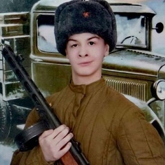 Павел Черница, 22 года