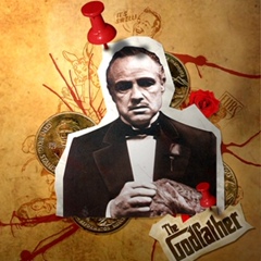 The Godfather, 80 лет, Palermo