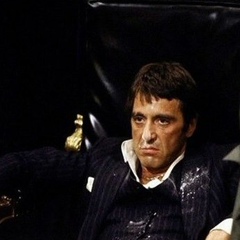 Tony Montana, 55 лет, Habana