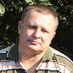 Виталий Артемов