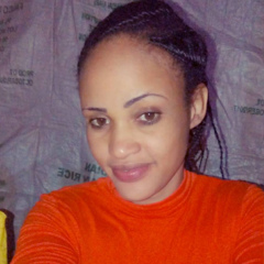 Amena Mohammed, Dar es Salaam