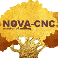 Nova Cnc, 43 года, Харьков