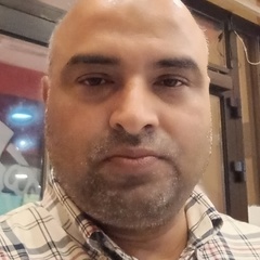 Guddu Rana, 40 лет, Dammam