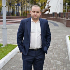 Vladimir Veberov, 41 год, Екатеринбург