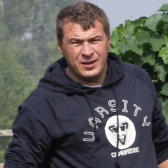 Mikhail Silyutin, 52 года, Астрахань