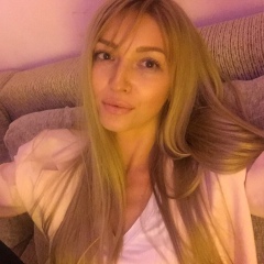 Darina Sharapa, 34 года, Минск