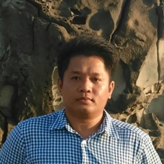 Kyaw Ko Ko, 46 лет