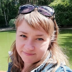 Елена Гурова, 44 года, Новосибирск