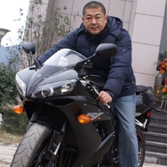 Jean Koa, 55 лет, Beijing