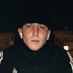 Nikita Suhachev, 23 года