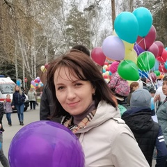 Ирина Витюгова, 42 года, Озерск