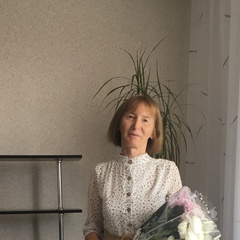 Валентина Панова, 58 лет, Челябинск