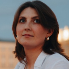 Галина Бузмакова, Киров