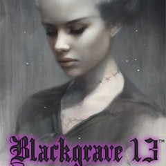 Iker H-Blackgrave