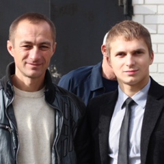 Егор Большаков, 34 года, Харьков