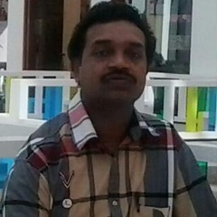 Hameed Pillai