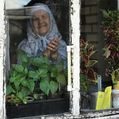 Simbika Nigmatzyanova, Магнитогорск