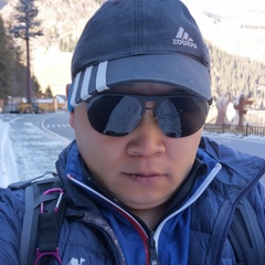 Henry Liu, 43 года, Ningbo