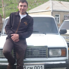 Mher Sargsyan, 35 лет, Ереван