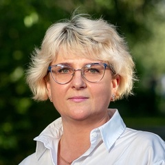 Инна Валова (Виноградова), 54 года, Москва