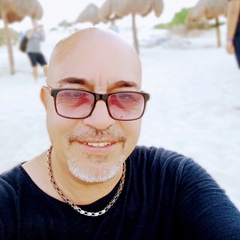 Roman Camara, 49 лет, Cancún