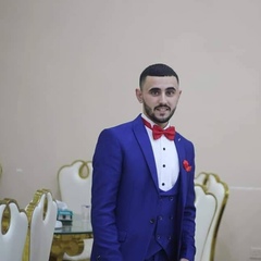 Yaser Shatnawi, 28 лет