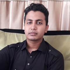 Alamin Khan, 26 лет, Dhaka