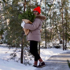 Nataly Lanbina, Омск