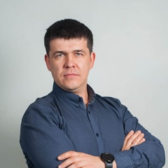 Евгений Стерхов, 37 лет, Ижевск