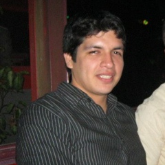 Ian Cepeda, 39 лет, Piura