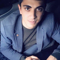 Rob Sahakyan, 26 лет, Ереван