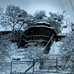 Астемир Шериев, 44 года, Москва