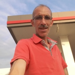 Kadir Nakac, 52 года, Antalya