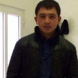 Azik Rahmedov, Минск