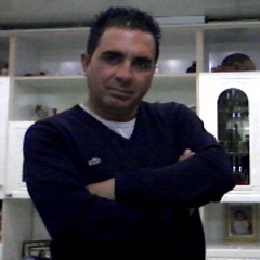 Davide Tofaro, 53 года, Catania