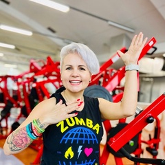 Elenka Zumba, Севастополь